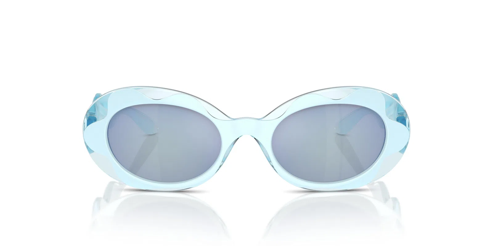 Dolce & Gabbana Kids 6005 Sunglasses - view 9